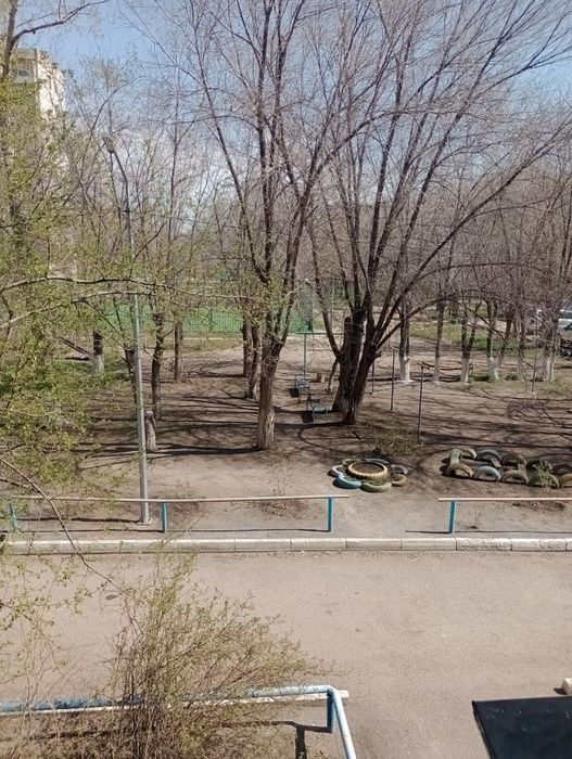 Обмен.Шахтинск на Абай