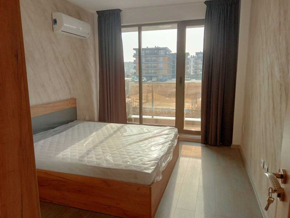 Продава се Двустаен апартамент в Пловдив, Христо Смирненски - 74 кв.м за 1690 €/кв.м - Снимка #4