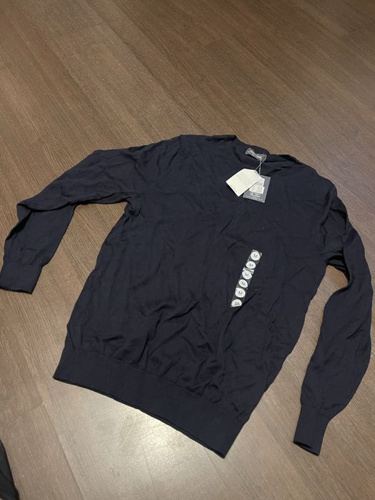 Pulover barbati Dressmann S si M