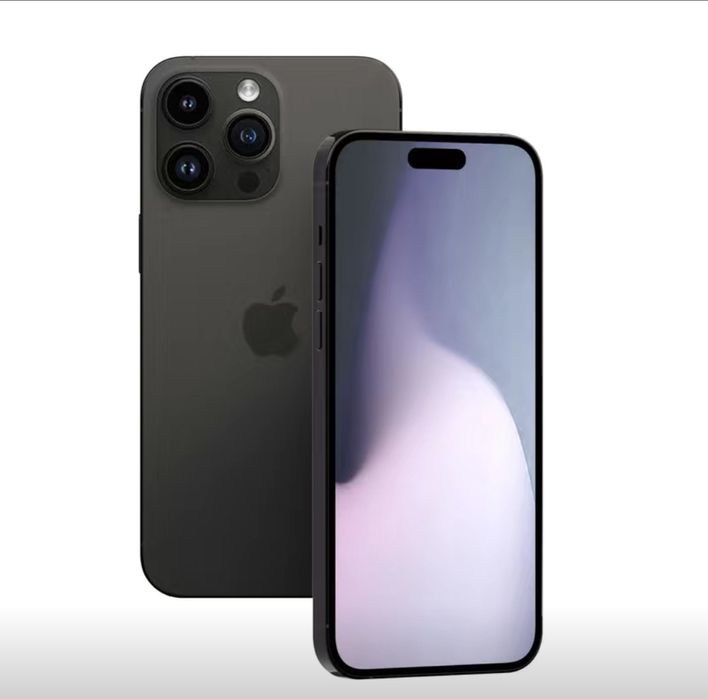 iPhone XR в корпусах 14 Pro ; 15 Pro