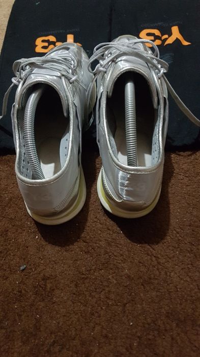 Se vinde adidași originali Y3
