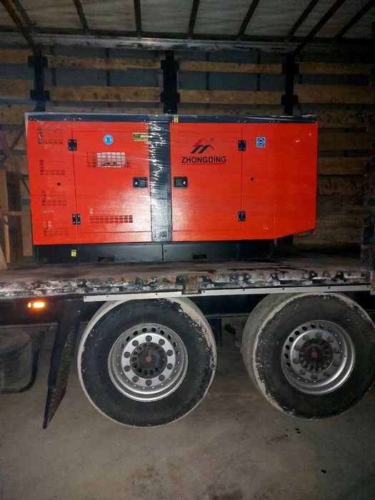 Дизельный генератор от 30KW до 1000KW ОПТОВАЯ ЦЕНА,