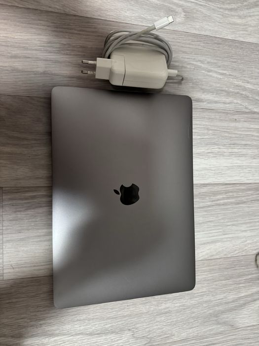 Macbook pro 13 2017