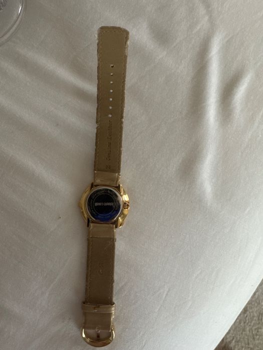 Дамски бижута - часовници и гривна