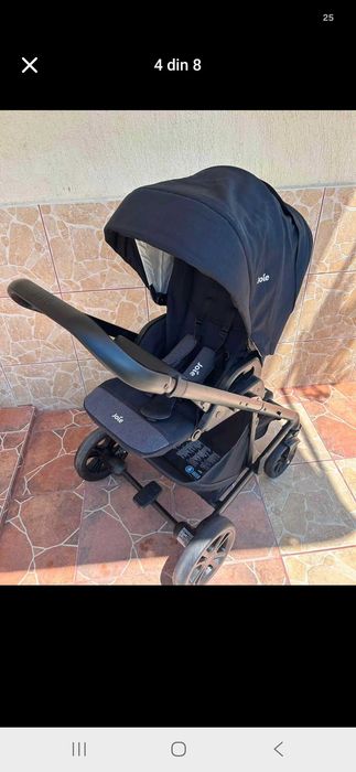 Vand carut bebe