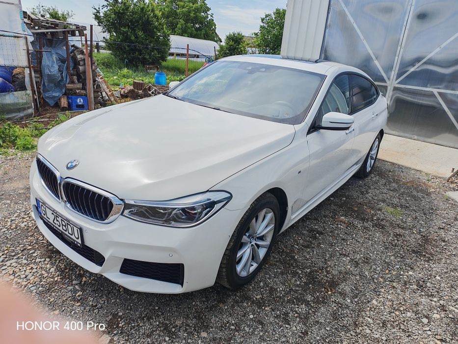 BMW 6 Series 2018 — imagine 2