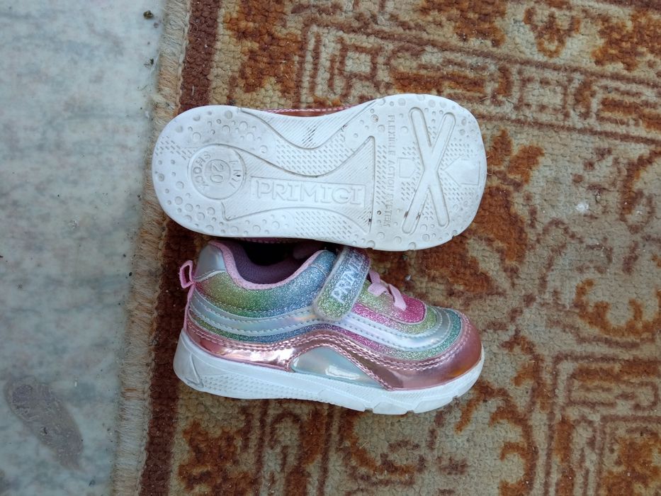 Детски обувки Primigi
