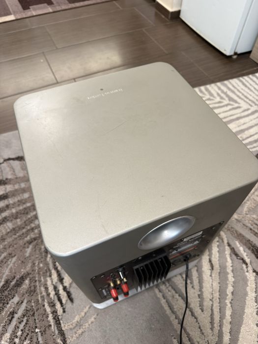 Sub TS7BQ Subwoofer 10”