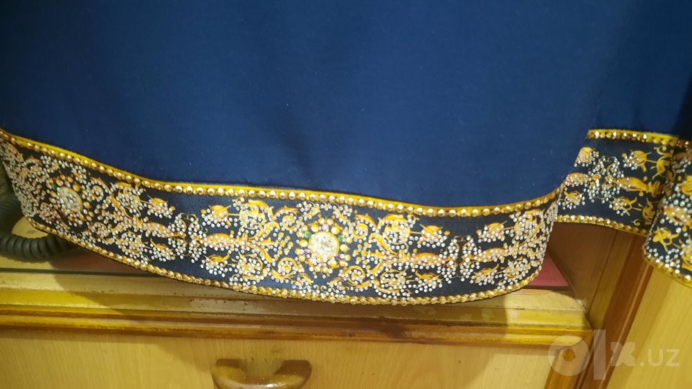 Продаётся Турецкая платье