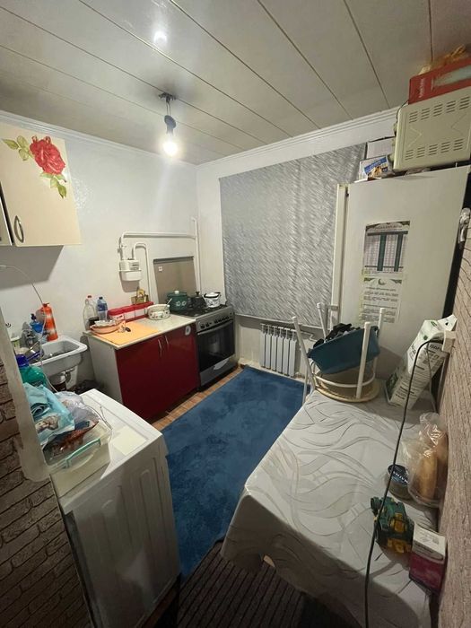 Квартира на длительный срок