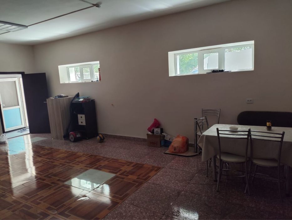 Ищу бизнес-партнёра