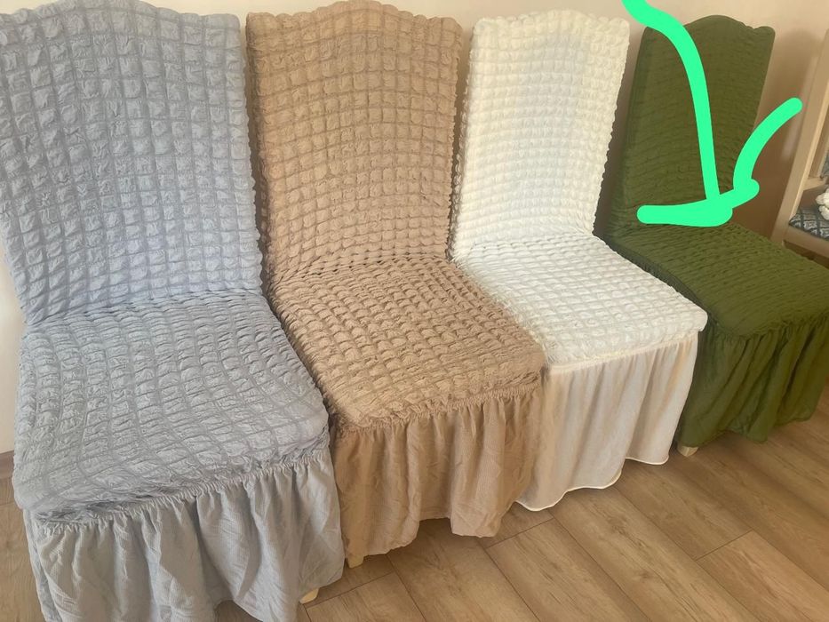 Чехол для стулья