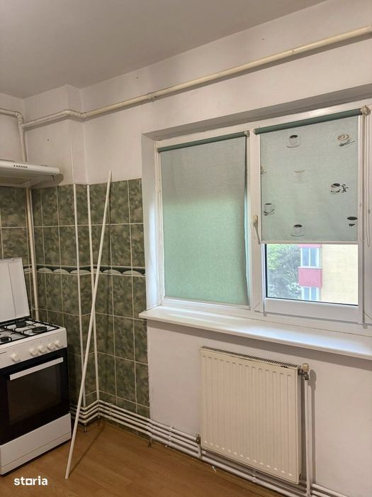 Apartament 2 camere zona TRIAJ,Str Harmanului