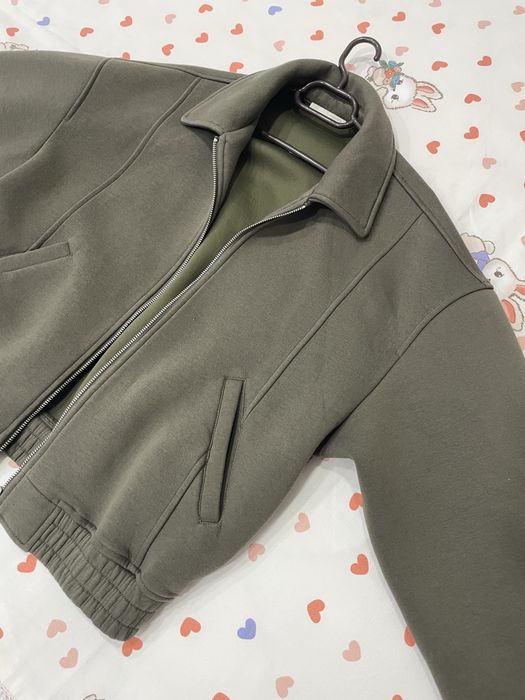 Jacheta eleganta Zara