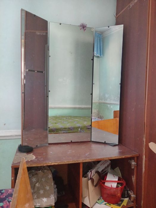 Trimol sotiladi hadya