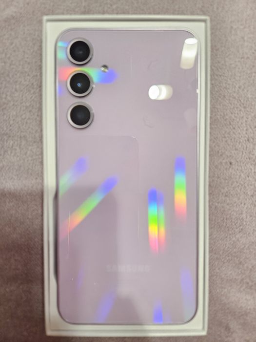 Samsung Galaxy A35 256GB