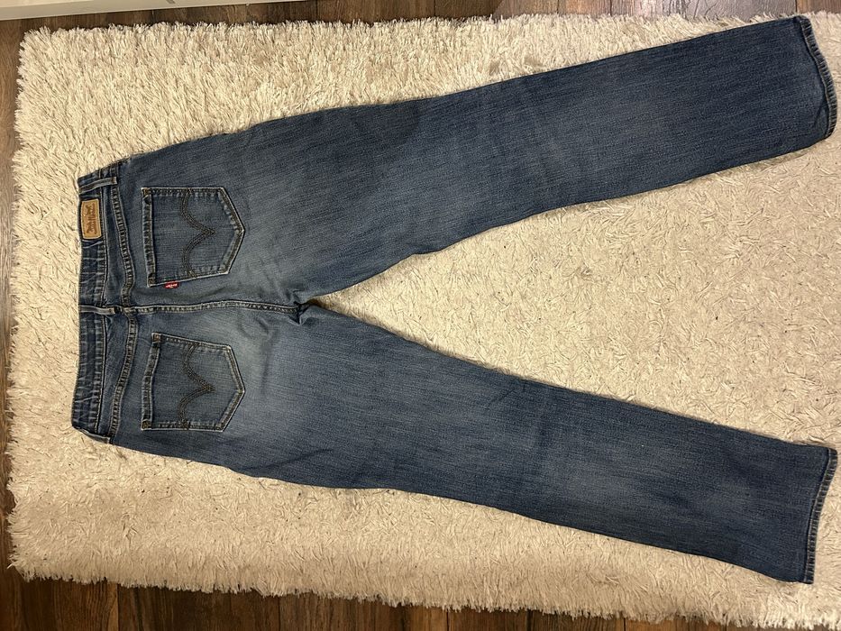 Маркови дънки Levis, Tommy Hilfiger