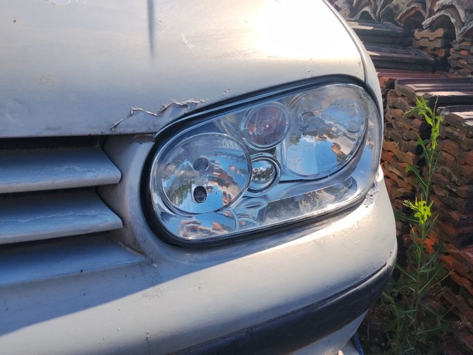 Фарове за vw golf 4