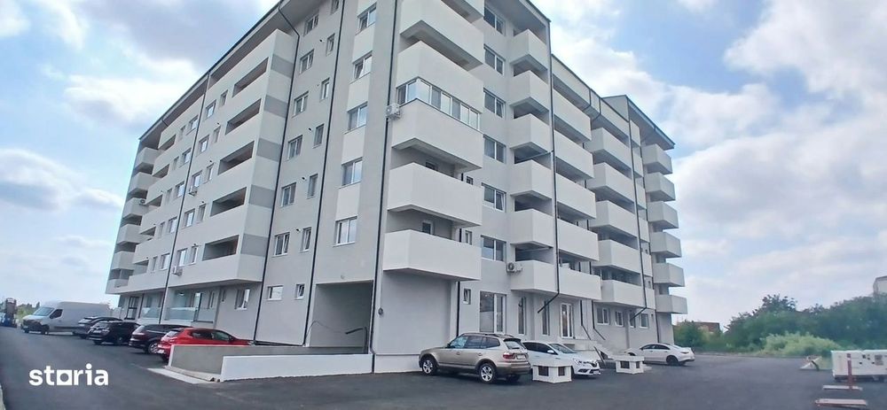 3 camere decomandat Bloc nou | Mutare rapida | Berceni - Postalionului