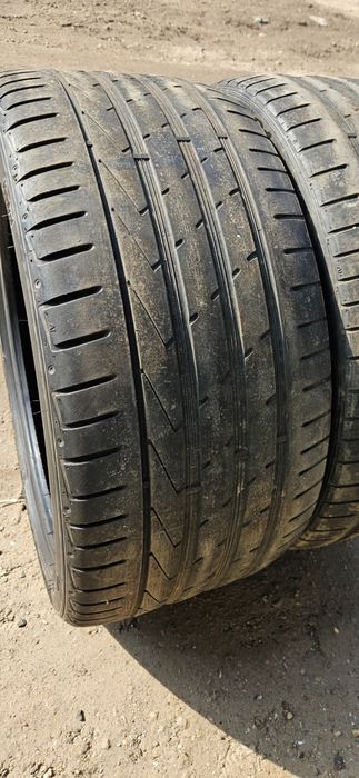 Anvelope vara 275 35 19 / 245 40 19 Hankook , Pirelli