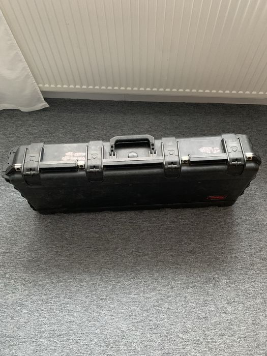 Troller Geanta Valiza Rigida Transport sau Depozitare Scule Intrumente