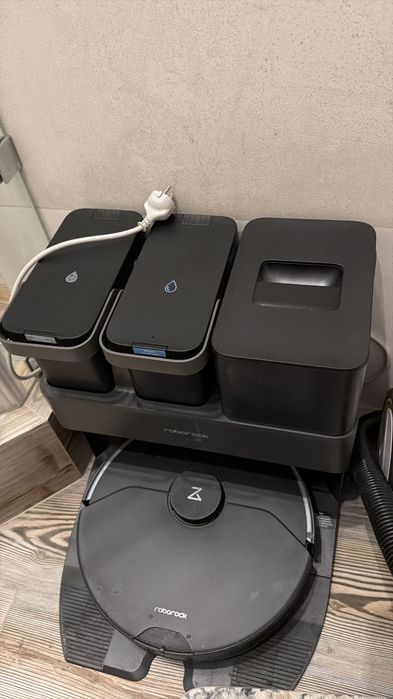 Продам робот пылесос Roborock S7 Max V