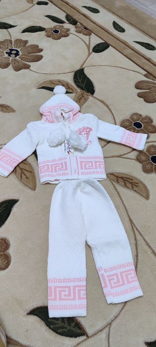 Детские куртки для девочек