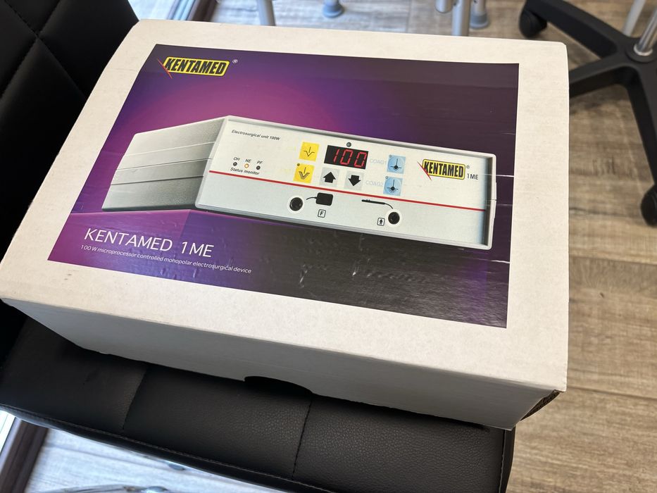 Продавам неизползван електрокаутер