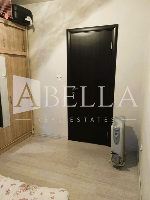 2-стаен в София-Банишора площ 38 цена 750