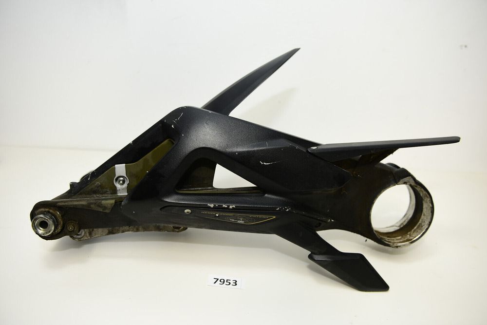 Agusta Brutale 675 800 Bascula