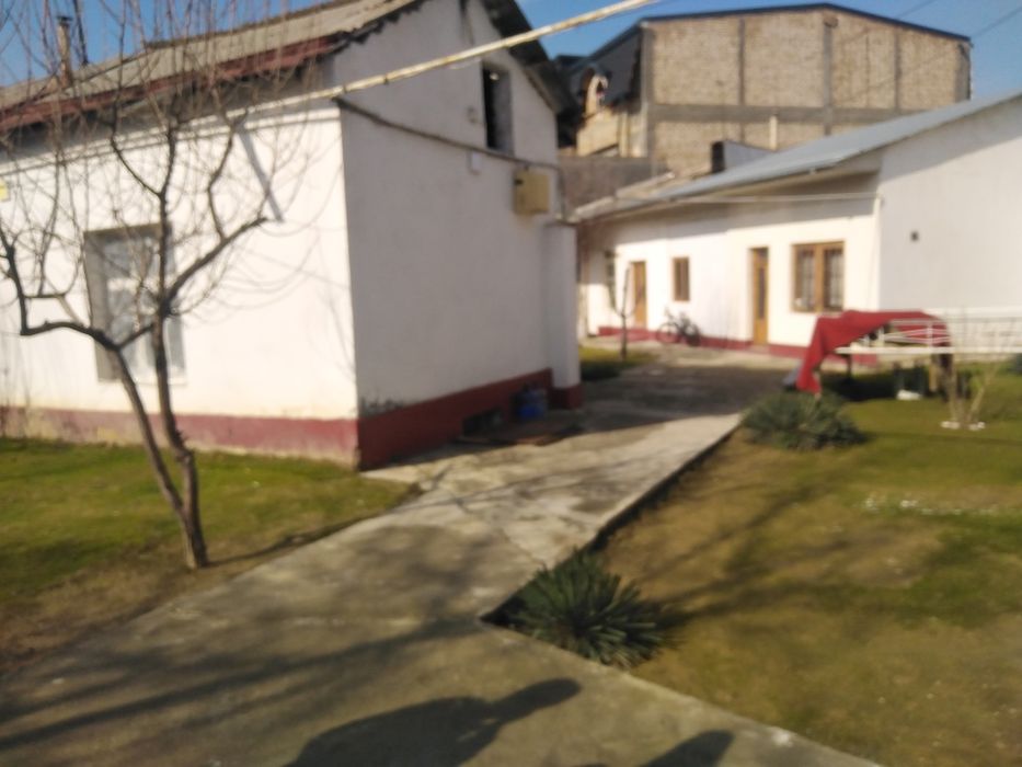 200000у.е Хувайдо Ер Зимля 3.5 соток Беруний