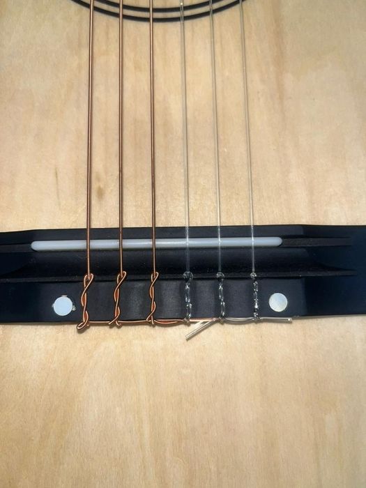 Гитара  кымбат емес