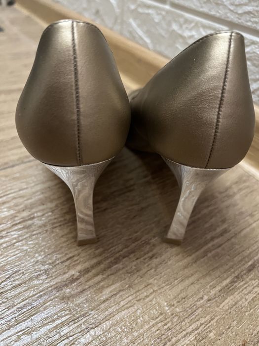 Туфли. Фэберлик. 38 размер.