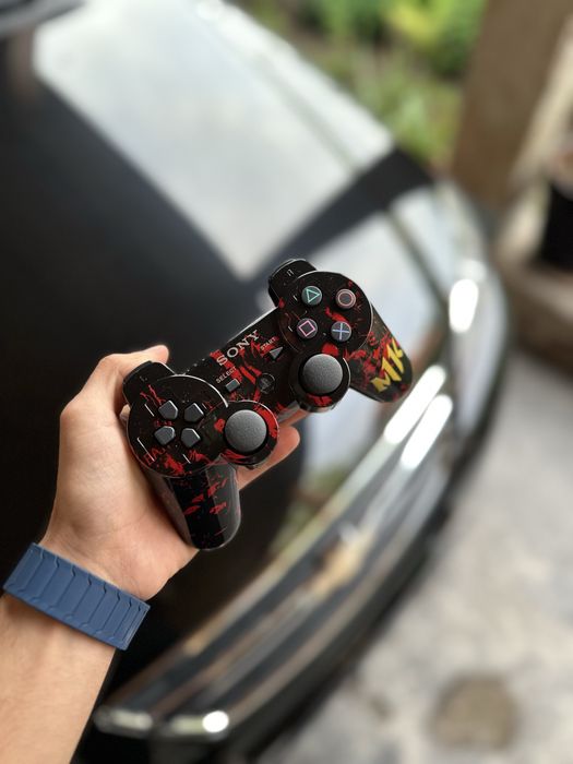 Dualsense пулт для Ps3 дубай