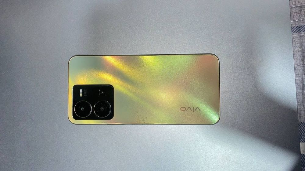 Vivo Y35 Yangidek, Ochilmagan, Puliga arziydi