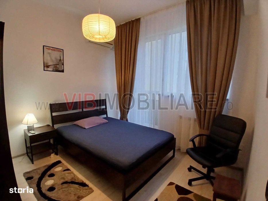 Inchiriere 3 camere Piata Romana