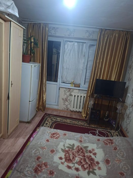 1комнатная квартира