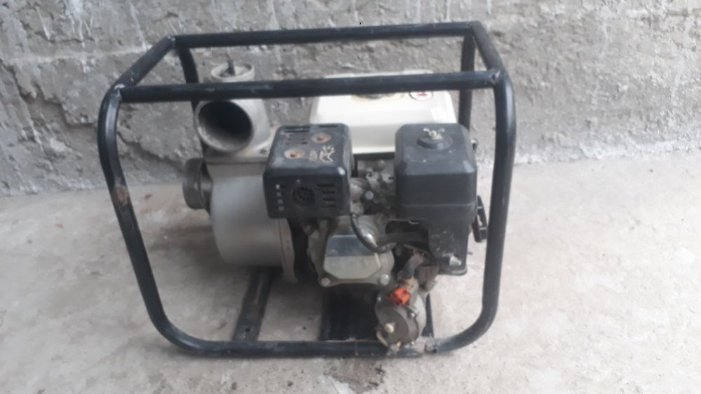 76 помпа сотилади