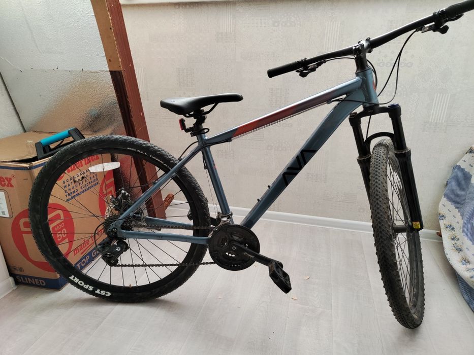 Велосипед сатылады.