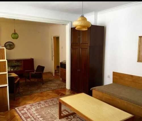 Дава се под наем Двустаен апартамент в София, Иван Вазов - 65 кв.м за 475 € - Снимка #1