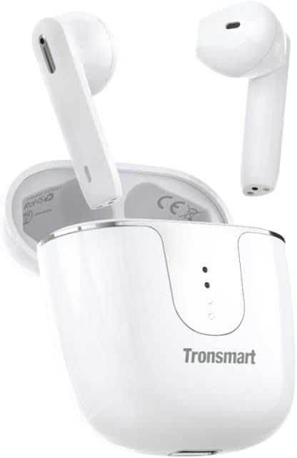 Безжични Bluetooth слушалки Tronsmart