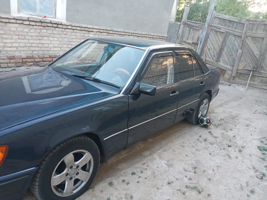 124мерс сатылады