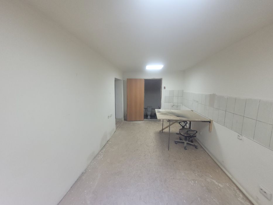 Помещение в аренду отдельно стоящее