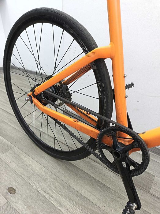 Bicicleta BMC AlpenChallenge AC01