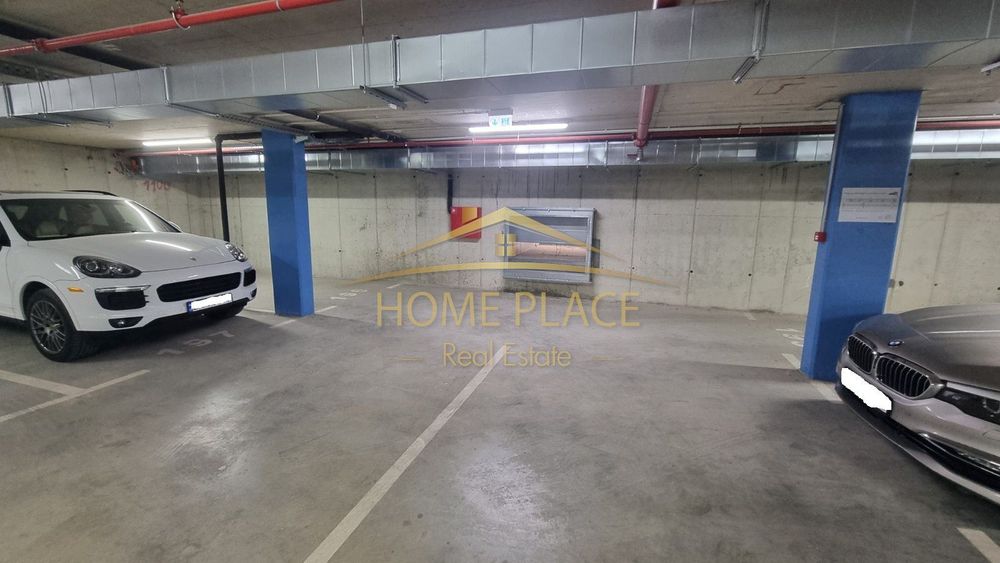 Продава се Гараж / Паркомясто в Варна, Победа - 15 кв.м за 908 €/кв.м - Снимка #1