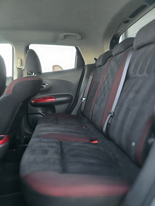Nissan Juke 1.5dci 2012 Navi Bluetooth RATE GARANTIE