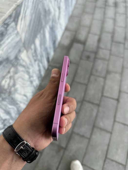 Iphone 16.