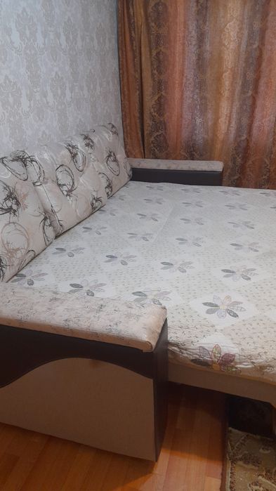 Сдам квартиру посуточно 7000