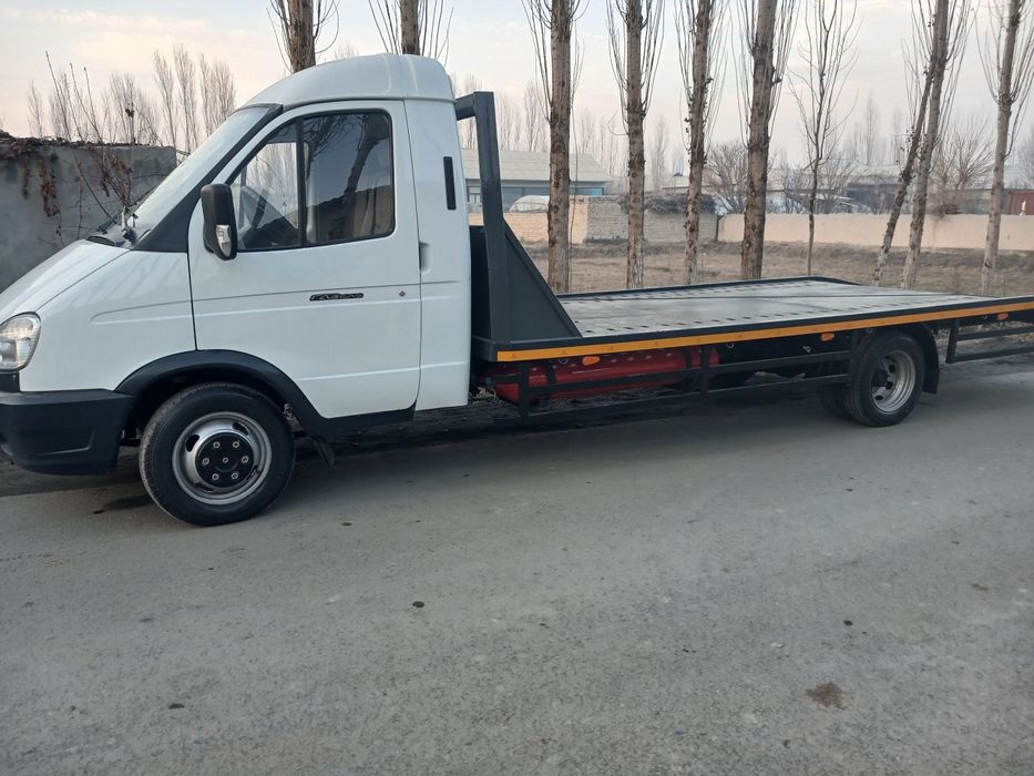 Gazel biznes 602 mers mator