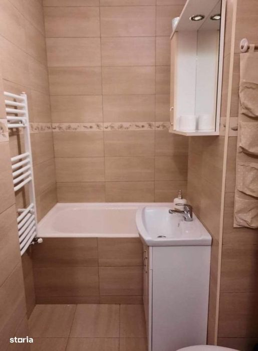 Garsonieră 32mp, Rahova, confort sporit — fotografia 3